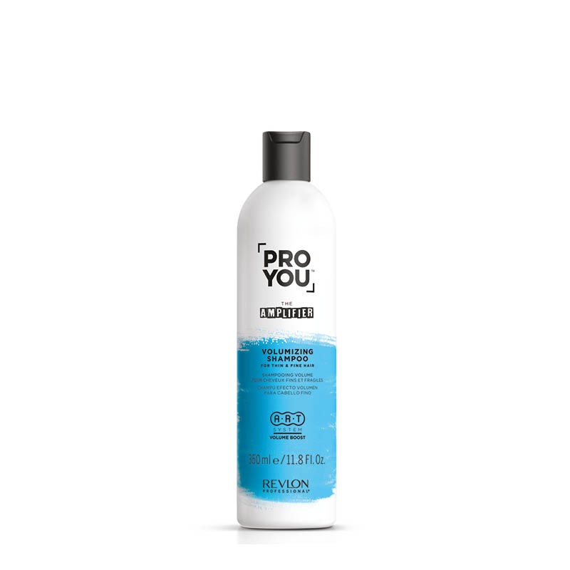 PROYOU™ - PROYOU SHAMPOING 350ML - VOLUME / AMPLIFIER