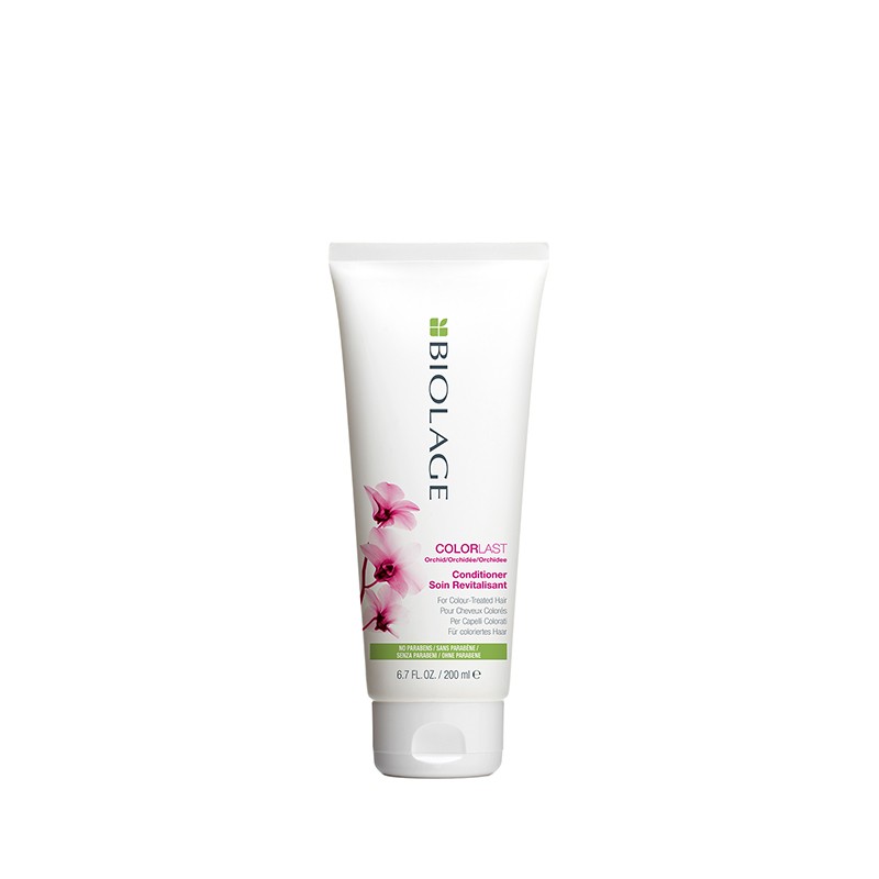 BIOLAGE - BIOLAGE CONDITIONER 200ML - COLORLAST