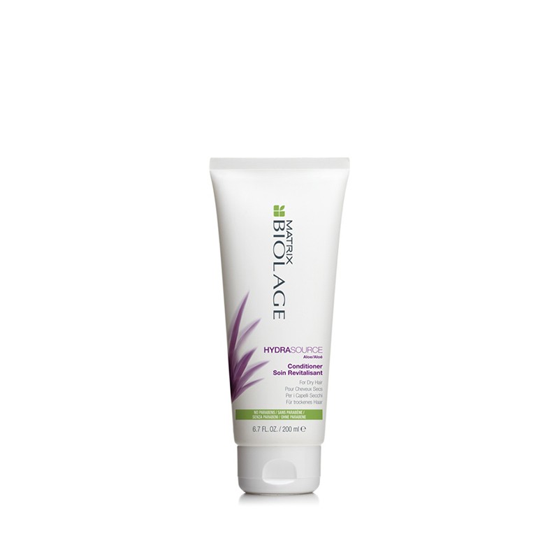 BIOLAGE - BIOLAGE CONDITIONER 200ML - HYDRA SOURCE