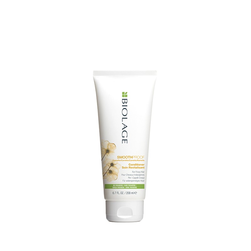 BIOLAGE - BIOLAGE CONDITIONER 200ML - SMOOTHPROOF