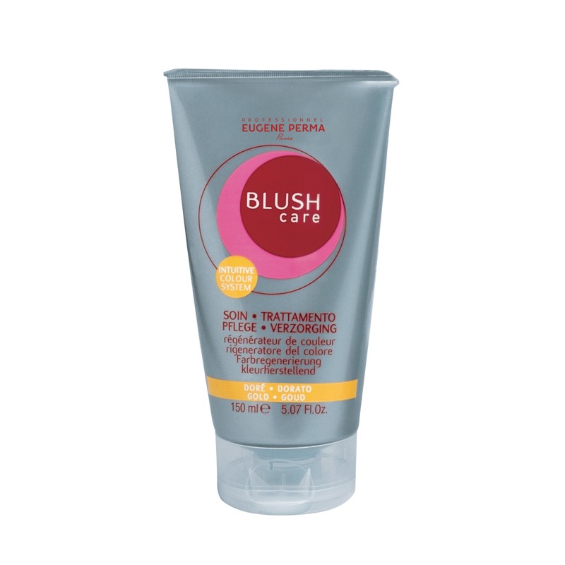 EUGÈNE PERMA - BLUSH CARE TUBE 150ML - DORE