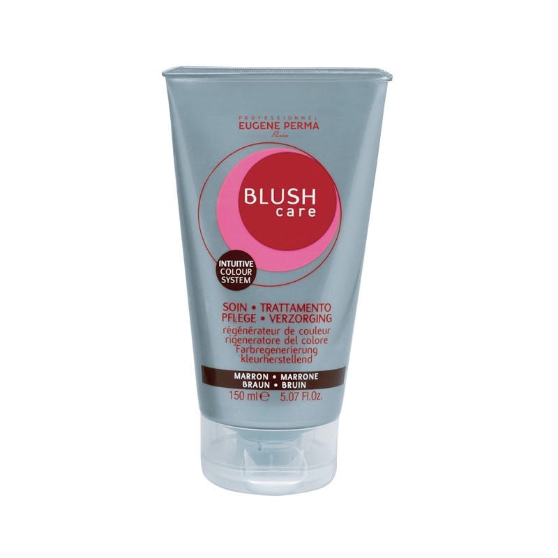 EUGÈNE PERMA - BLUSH CARE TUBE 150ML - MARRON