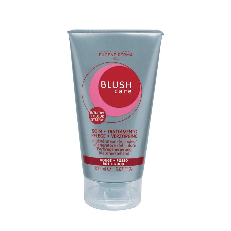 EUGÈNE PERMA - BLUSH CARE TUBE 150ML - ROUGE