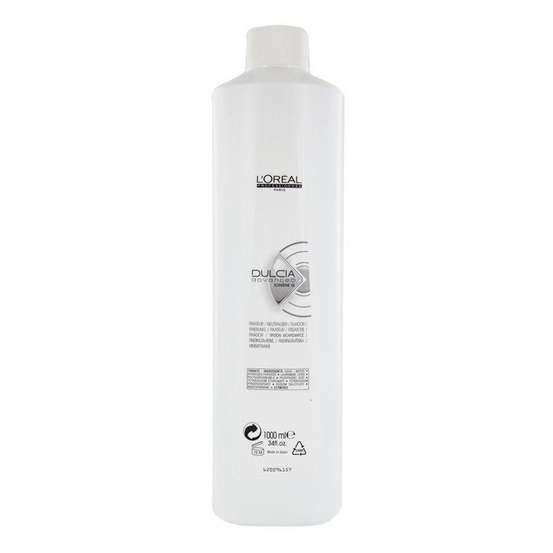 L'ORÉAL PROFESSIONNEL - FIXATEUR DULCIA ADVANCED 1000ML