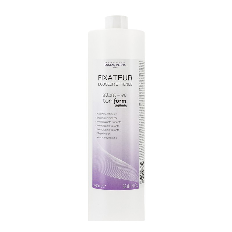 EUGÈNE PERMA - FIXATEUR UNIVERSEL PERMA 1 LITRE