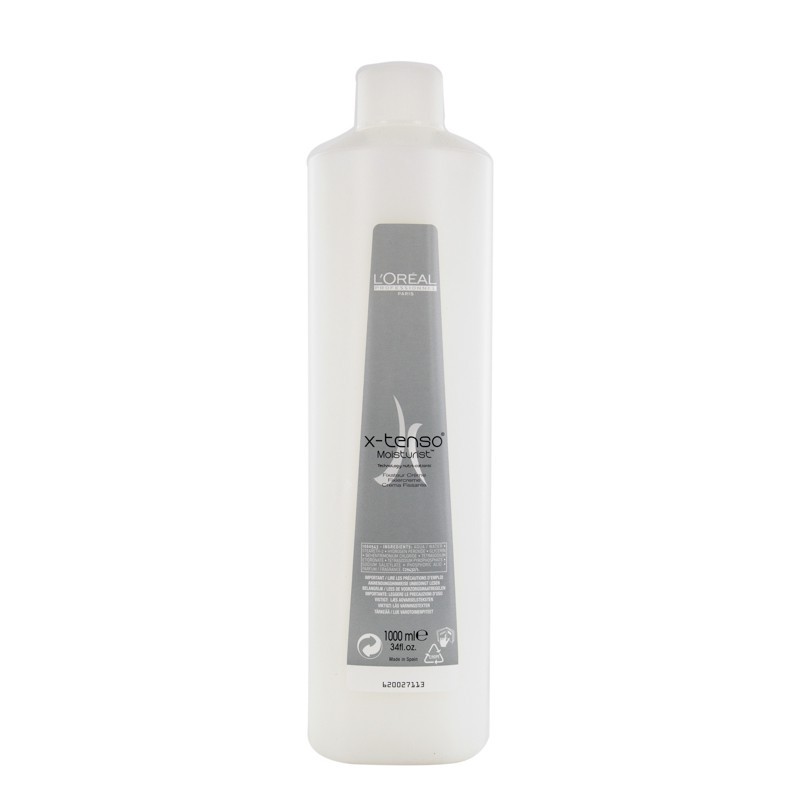 L'ORÉAL PROFESSIONNEL - FIXATEUR X-TENSO MOISTURIST 1000ML