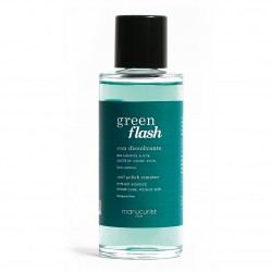 MANUCURIST - MANUCURIST GREEN FLASH EAU DISSOLVANTE 100ML