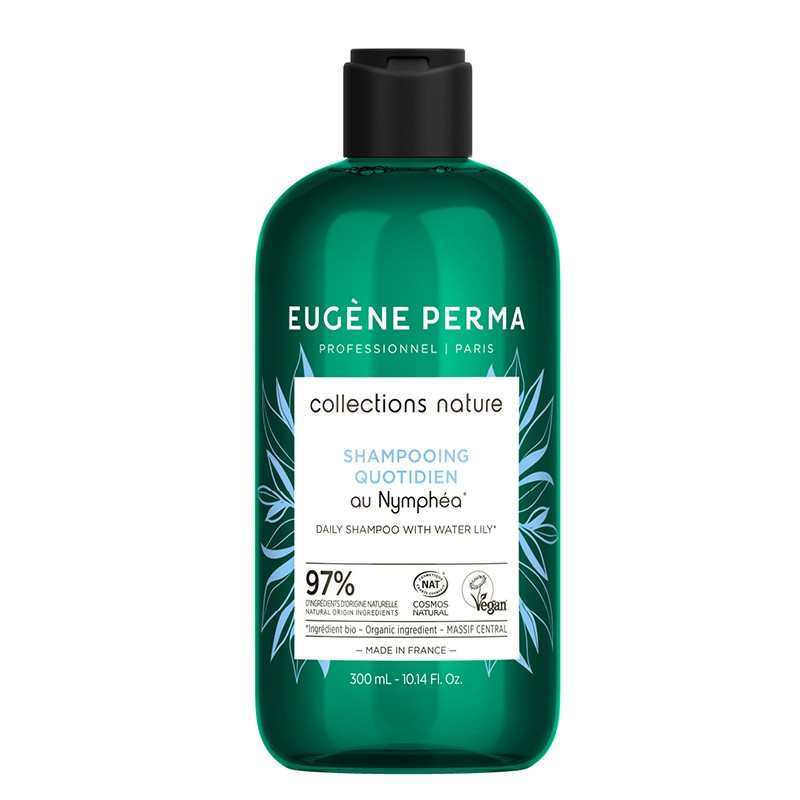 EUGÈNE PERMA - COLLECTIONS NATURE SHAMPOING 300ML - QUOTIDIEN