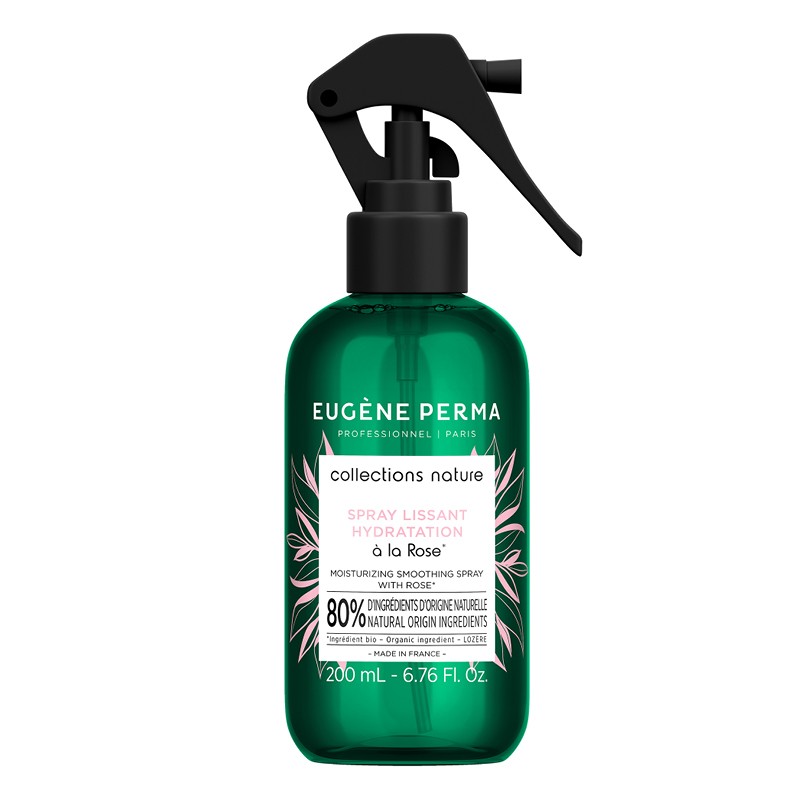 EUGÈNE PERMA - COLLECTIONS NATURE SPRAY 200ML - HYDRATATION