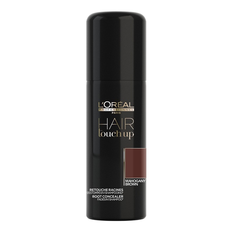 L'ORÉAL PROFESSIONNEL - HAIR TOUCH UP 75ML - ACAJOU