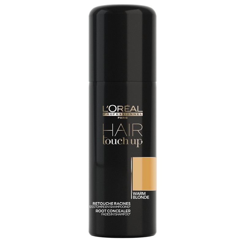 L'ORÉAL PROFESSIONNEL - HAIR TOUCH UP 75ML - BLOND DORE