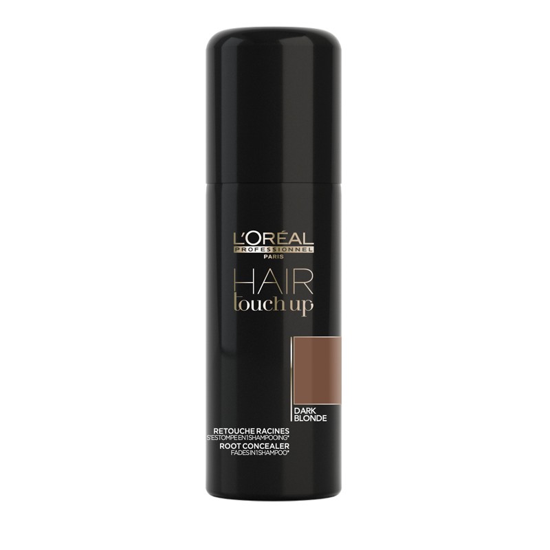 L'ORÉAL PROFESSIONNEL - HAIR TOUCH UP 75ML - BLOND FONCE