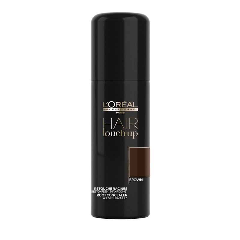 L'ORÉAL PROFESSIONNEL - HAIR TOUCH UP 75ML - MARRON