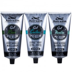 HAIRGUM - HAIRGUM GEL PREMIUM 150G