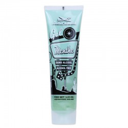 HAIRGUM - HAIRGUM GEL MENTHE FRAICHE 100G