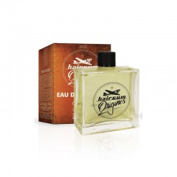 HAIRGUM - HAIRGUM ORIGINES EAU DE COLOGNE 100ML