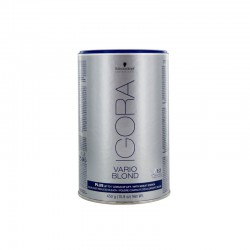 SCHWARZKOPF - IGORA VARIO BLOND PLUS POT 450G