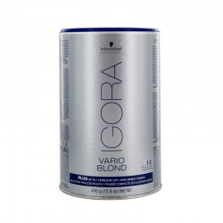 SCHWARZKOPF - IGORA VARIO BLOND PLUS POT 450G