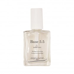 MANUCURIST - MANUCURIST BASE 5.5 15ML