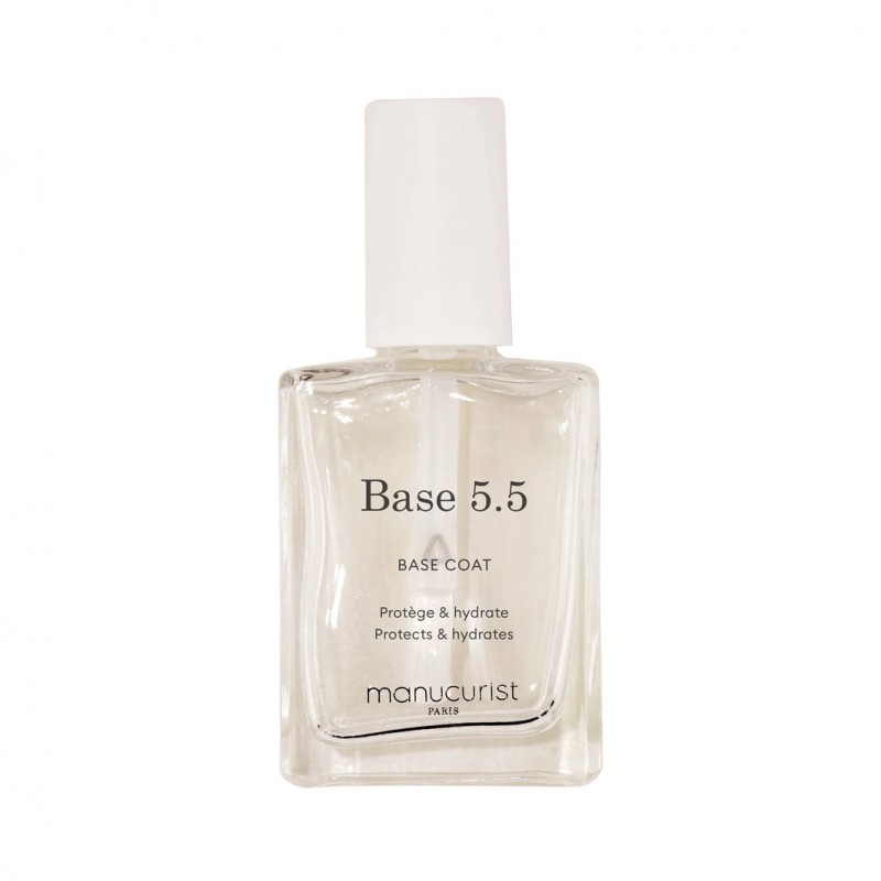 MANUCURIST - MANUCURIST BASE 5.5 15ML