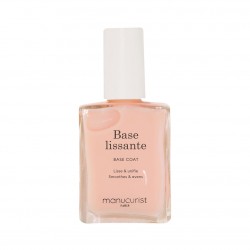 MANUCURIST - MANUCURIST BASE LISSANTE 15ML