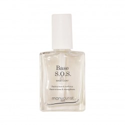 MANUCURIST - MANUCURIST BASE SOS 15ML