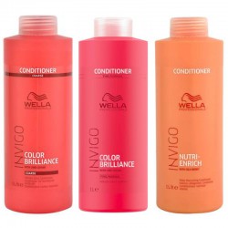 WELLA - INVIGO CONDITIONNER 1000ML