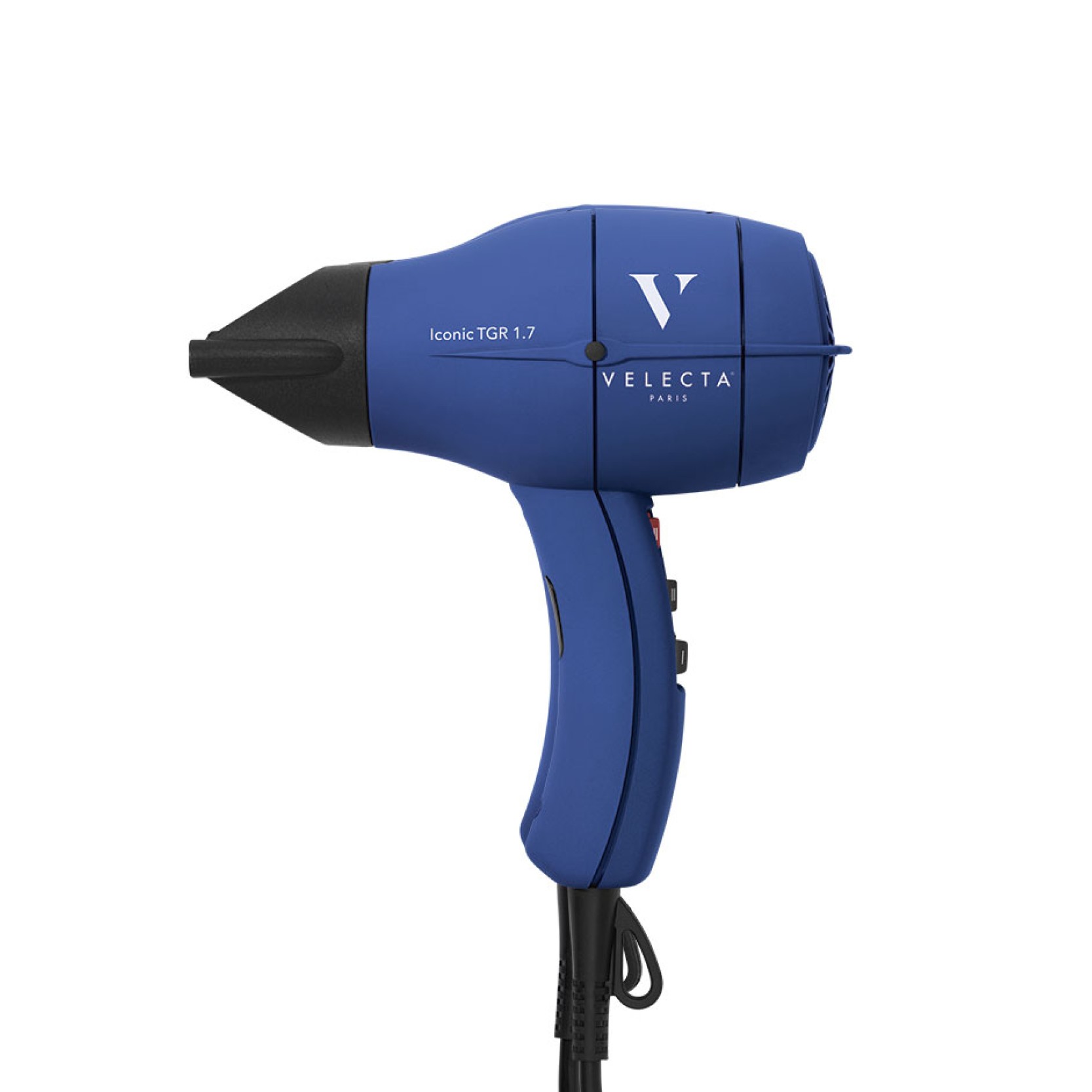 VELECTA® - SECHOIR TGR ICONIC 1.7 - BLEU CELESTE