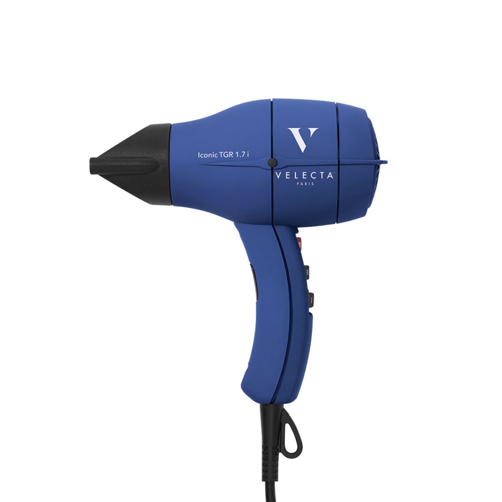 VELECTA® - SECHOIR TGR ICONIC 1.7I - BLEU CELESTE