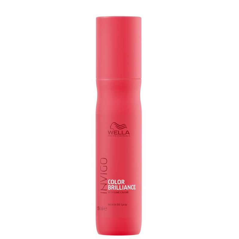 WELLA - INVIGO SPRAY BB MIRACLE SANS RINCAGE 150ML