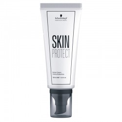 SCHWARZKOPF - SKIN PROTECT CREME PROTECTRICE 100ML